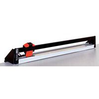 Dispositivo de corte para montar sobre una mesa