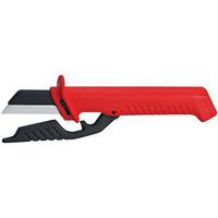 Cuchillo de electricista
