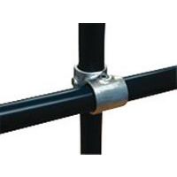Conector de tubos Key-Clamp - Tipo A28