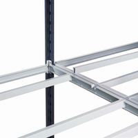 Estantería de Almacenamiento - Manutan España