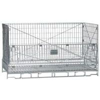 Contenedor de rejilla - Modelo grande - 2000 l
