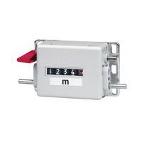 Contador medidor - Para desarrollo de rueda Ø 20 cm - Sentido 2 - Baumer