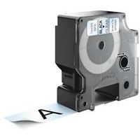 Caja de cinta D1 de 24 mm de ancho - Dymo