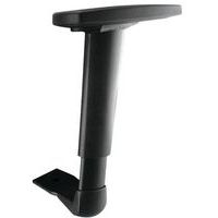 Reposabrazos para silla de oficina - Manutan