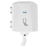 Dispensador de bobina de secado industrial