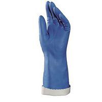Guantes de policloropreno (neopreno) UltraNeo 382 - Mapa
