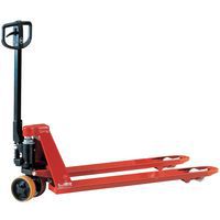 Transpaleta manual - Longitud de la horquilla 800 mm - Capacidad 2300 kg