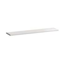 Balda metálica - Profundidad 40 cm - Anchura de 96,7 a 177,3 cm