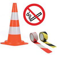 Señalización de seguridad