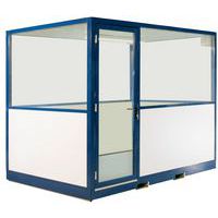 Cabina de taller