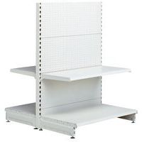 Estanterías de tiendas y gran distribución