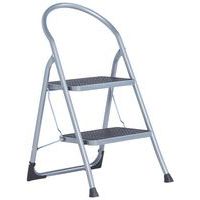 Escalera Cromato Silver