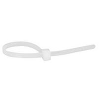 Abrazadera de sujeción Colring transparente