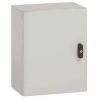 Armario de distribución