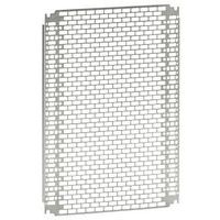Placa perforada para caja Atlantic