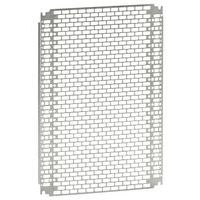 Placa perforada Lina para caja Atlantic