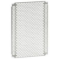 Placa perforada Marina para caja Atlantic 300 x 220