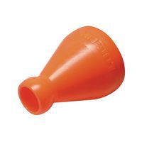 Manguera gran caudal 1/2 - Adaptador