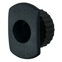 Cerrojo para caja Atlantic inoxidable