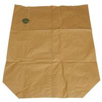 Bolsa de basura de papel biodegradable - Basura orgánica - de 70 a 140