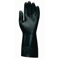 Guantes de policloropreno (neopreno) UltraNeo 420 - Mapa