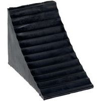 Calzo de goma para rueda de camión - Manutan Expert