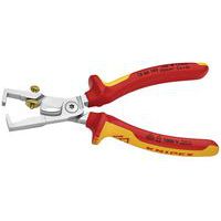 Alicate cortacable pelador