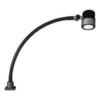 Lámpara led brazo articulado Rocia focus RFF 600/850/D - Waldmann