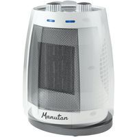 Calefacción cerámica - Manutan