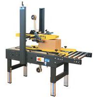 Máquina para cerrar cajas de cartón