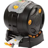 Compostador de jardín EasyMix 2 en 1 100 L - Hozelock