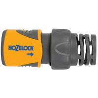 Conector rápido de riego - Hozelock