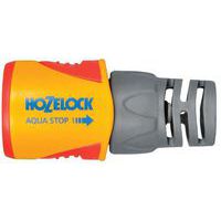 Conexión de riego Aquastop - Hozelock