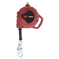 Anticaídas retráctil automático PROTECTA® Rebel™ - 3M