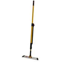 Cepillo HYGEN™ PULSE™ Amarillo Pulse - Rubbermaid