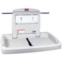 Cambiador horizontal - Rubbermaid