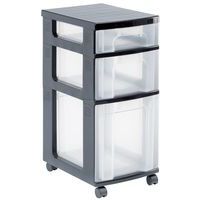 Torre de almacenamiento - Manutan.es