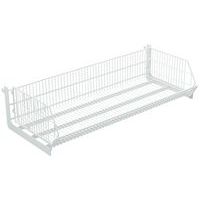 Accesorios para estanterías de gran distribución