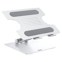 Soporte ajustable de aluminio para PC de 15,6 - Desq