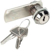 Trinco, Cierre e Cerradura