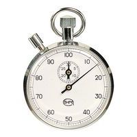 Medida del tiempo