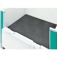 Alfombra antideslizante para caja palé SL86