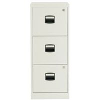 Archivador con cajones para carpetas colgantes Eco - Manutan España