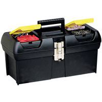 Caja de herramientas Batipro