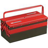 Caja de herramientas plegable Fatmax