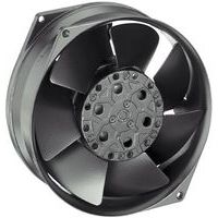 Ventilador compacto - 230 V
