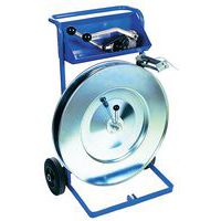 Dispensador para flejes