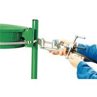 Tensor - Fleje inox.