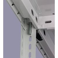Soporte para balda Quick-Fix Plus - Schulte
