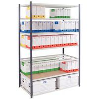 Estantería de archivado Combi-Fix - Manorga